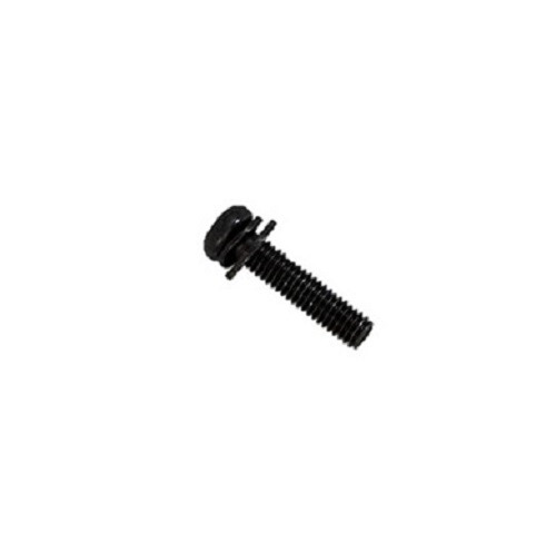 Pan Head Screw M4 Size, 18 mm Length | ARAB PROS COMPANY
