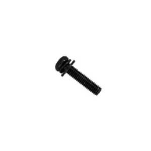 Pan Head Screw M4 Size, 18 mm Length | ARAB PROS COMPANY