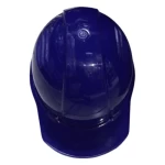 Safety Helmet Blue Color