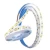 High-Density COB LED Ribbon Light, 220–240V, 4000K