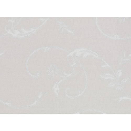 Italian Wallpaper Gray Color 10m x 1.06m, Model 7649 | Balbaid Decor Company