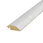  إكسسوار نهاية أرضيات باركيه خشب، مقاس 240×8 سم، لون رمادى