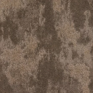 PVC Carpet Planks 6 mm Thickness 50x50 cm Dark Brown, Model 03 | 
