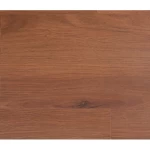 باركيه صناعي SPC صيني، لون بني، أبعاد 138×19.3 سم، سمك 8 ملم، موديل 2512