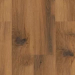 باركيه داخلي تركي، سماكة 8 ملم، لون بني غامق