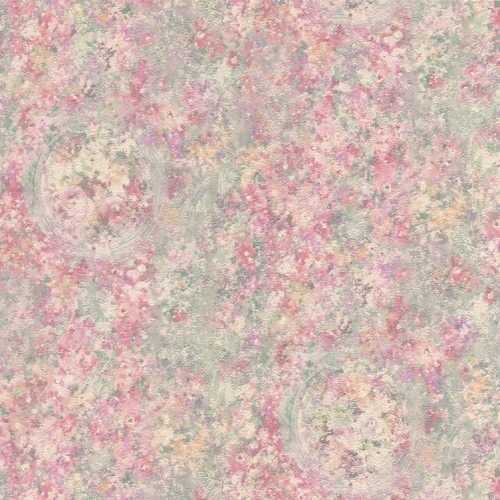 Italian Wall Decoration Multi-colored, Length 10 m, Width 0.73 m, Model 26003 | Balbaid Decor Company