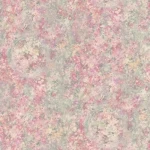 Italian Wall Decoration Multi-colored, Length 10 m, Width 0.73 m, Model 26003