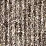 Planks of PVC carpet light brown dimensions 50x50 cm thickness 3 cm model 81