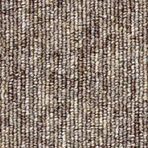قطع موكيت PVC لون بني فاتح أبعاد 50x50 سم سماكة 3 سم موديل 81 | 