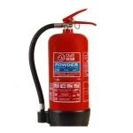 طفاية حريق بودره هبه موديل  PX4.5 سعة  4.5 كجم   يدوية مضغوطة