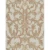 Italian Wall Decoration, Pale Beige Color, Length 10 m, Width 0.73 m, Model 24035