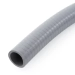 Liquid Tight Flexible Conduit, Size 3/8 inch, Gray Color | United Electricals
