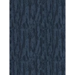 PVC carpet pieces thickness 6.5 cm dark blue color size 50x50 cm model DR58