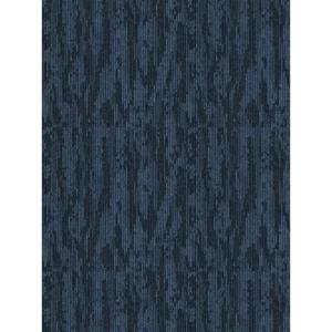 PVC Carpet Pieces Thickness 6.5 mm Dark Blue Size 50x50 cm Model DR58 | 