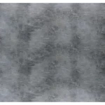 بديل رخام طول 290 سم عرض 120سم مستطيل الشكل لون رمادى شاحب بابيض