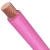 Flexible Copper Electrical Wire 70 sq mm, 450/750V, PVC Insulation (90°C), Pink Color | Asharqiyah Cables