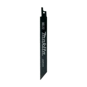 Reciprocating Saw Blade 165 mm Length, HCS Type | Makita by ARAB PROS COMPANY