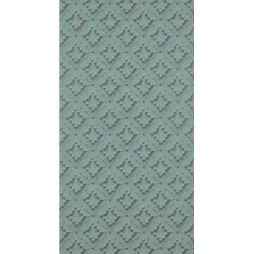 Wall Decoration Geometric Design 10m x 0.53m Green, Model 17783 | Balbaid Decor Company