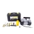 Car Tire Inflator with 2 Pistons, 15-Piece Set for Road Safety | Muedda Store - Image 2