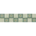 سيراميك حوائط أبعاد 4.5×20 سم، بلون ليستل سمارت تفاح | شركة المستقبل للسيراميك