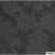 Classic Wallpaper Length 10m, Width 0.73m, Dark Gray Color, Model 275007