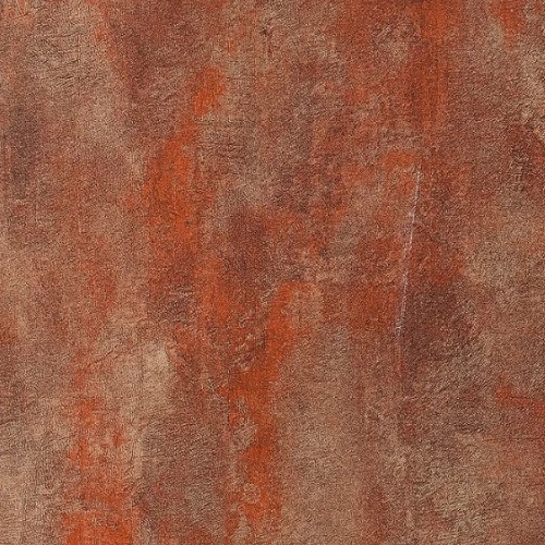 Patterned Wallpaper Brown Color 10.05 m x 1.06 m, The Color Book | Abyat Company