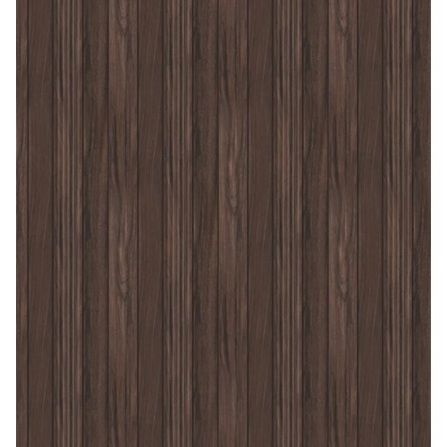 Moisture-resistant Wall Coverings 290 cm Dark Brown, Model 16-101 | 