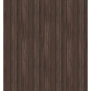 Moisture-resistant Wall Coverings 290 cm Dark Brown, Model 16-101 | 