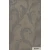 Italian Wallpaper Brown Color leaf-Patterned Design, Size 10mx0.73m, Model 305014