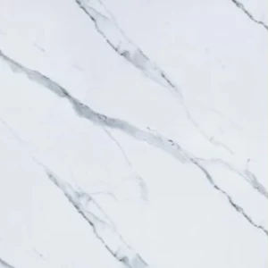 Resin Marble Substitute Panel 122x290 cm, White Color | R332