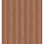 Moisture-resistant wood alternative cladding, light brown color, height 290 cm, model 3-100