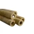 Rock Wool Insulating Pipes Size 24 inch, Length 1 M, Thickness 25/100 mm
