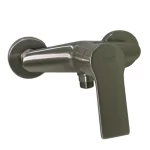 Italian Shattaf Mixer, Light Bronze