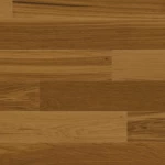 باركيه خشب طبيعي بنى، مقاس 18 × 22 سم، سماكة 14 ملم