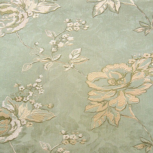 Wall Covering Crystal Collection Decorative 1x10 meters, Blended Colors | YT-40691374