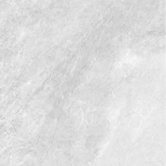 بلاط ارضيات مطفي مقاس 60×60 سم، سماكة 14مم ، لون رمادي فاتح، تصميم حجري | سيراميك الرياض