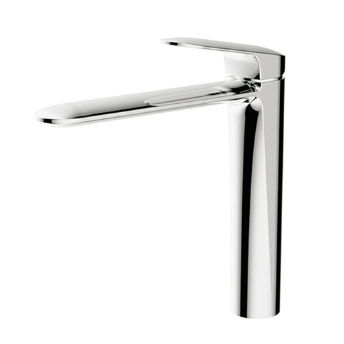 Brass Sink Mixer Chrome Color | Tifani by Alsaggaf company