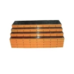 لوح صب خشب بلاي وود، بروفايل F، طول 1200 مم، عرض 200 مم | شركة جايكو