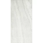 Porcelain Floor Tiles Height 10 mm, Size 60x60 cm, Matt White Color, Latemar Model | Future Ceramic Company