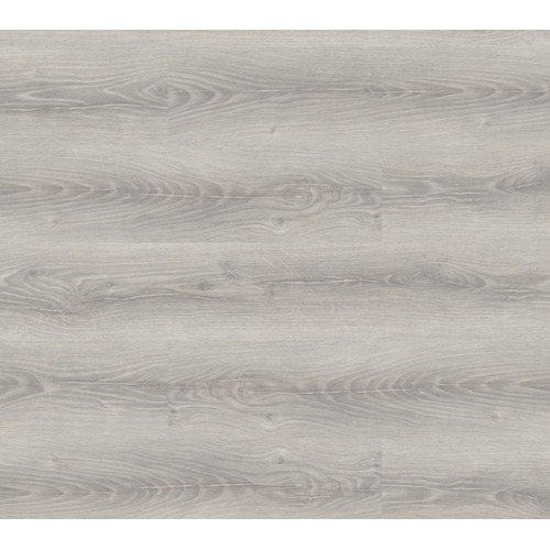 Water Resistant Vario Click SPC Parquet Flooring 191.7×1203.5 mm, 8 mm Thickness, Light Gray | KARAKUM-Y314