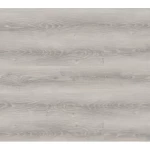 أرضيات باركيه اس بي سي فاریو کلیك مقاومة للماء، مقاس 191.7×1203.5 ملم، سمك 8 ملم، رمادي فاتح