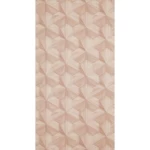 Dutch Geometric Wallpaper Size 10m x 0.53m, Beige Color, Model 218412