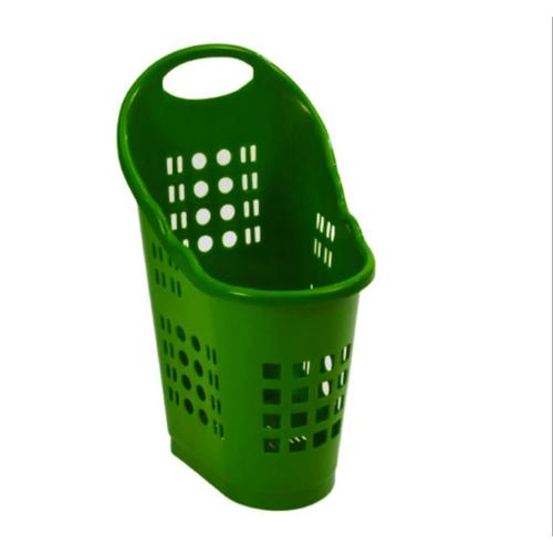 صندوق بلاستيك للسمك 82×40×45 سم، اخضر اللون | مصنع الفريدي للصناعات البلاستيكية
