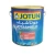 Jotun Eco-friendly Jotashield Tex Fine Paint, Smooth Garnish Appearance  4 Liters Can Color White 