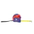Makute measuring tape, length 3 meters, width 16 mm