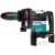Cordless  Brushless  Rotary Hammer  Drill   Capacity/Concrete 40 mm Makita DHR400ZKUN    
