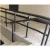 Rectangular Galvanized Iron Railing for Mounting on Slope, Handle Size 2 inch, Height 110 cm