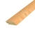 Parquet End Trim, Size 240x8 cm, Beige Color, Product Code 115