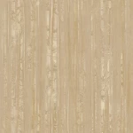 Patterned Wallpaper, beige Color, Length 10m, Width 1.06m, Model 5818
