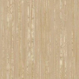 Patterned Wallpaper 10m x 1.06m Beige, Model 5818 | Balbaid Decor Company